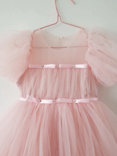 Summer pink on internet