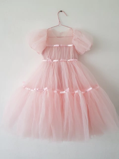 Summer pink