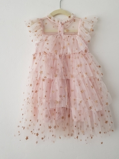 Pink stars - comprar en línea