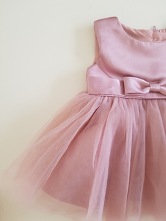 Little pink one en internet