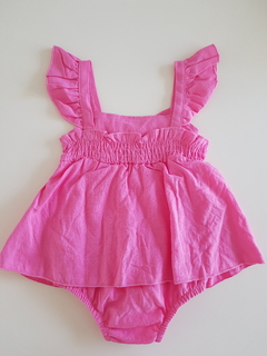 Pañalero sweet pink - comprar en línea