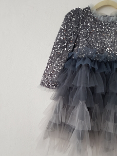 Sweet shine grey (gris) en internet