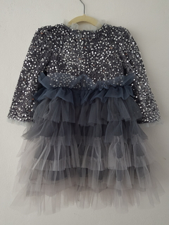 Sweet shine grey (gris) - comprar en línea