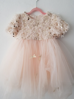 Beauty beige