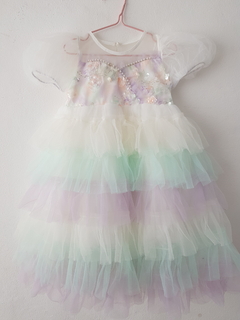 Pretty colors