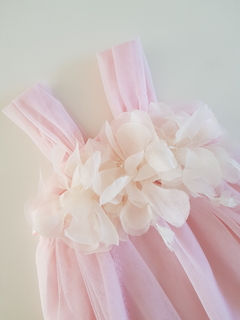 Pretty little pink en internet