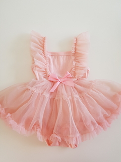 Pañalero lovely pink en internet