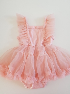 Pañalero lovely pink - comprar en línea