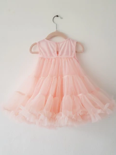 Lovely pink dress - comprar en línea