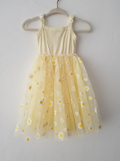 Sweet yellow (amarillo)