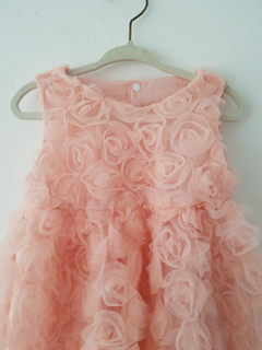Adorable pink flowers en internet