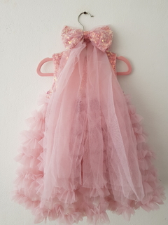 Love pink dress en internet