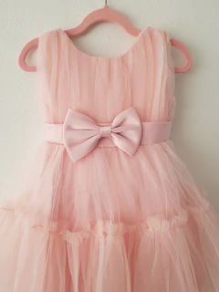 Little cute pink - Little Princess by Paulina Donatt