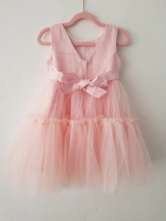 Little cute pink en internet