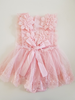 Pañalero adorable pink - comprar en línea