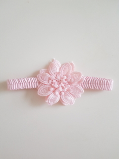 Pañalero adorable pink - Little Princess by Paulina Donatt