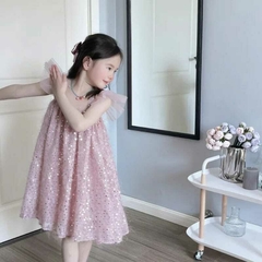 Light pink en internet
