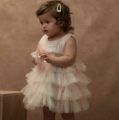 Baby colors - Little Princess by Paulina Donatt