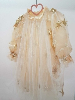 Image of party gold
