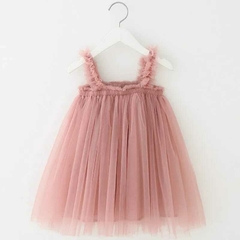 Pink baby