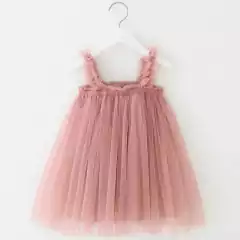 Pink baby