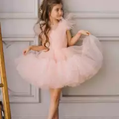 Beauty peach