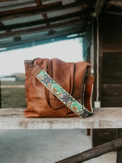 Tote Clavelina