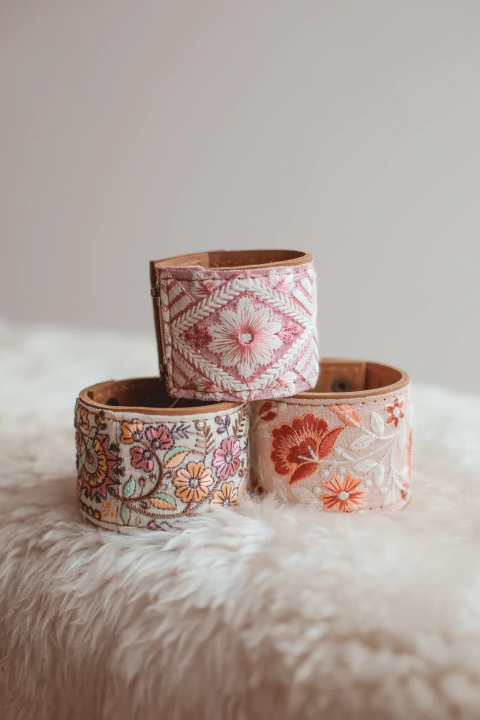 Pulseras Almita - comprar online