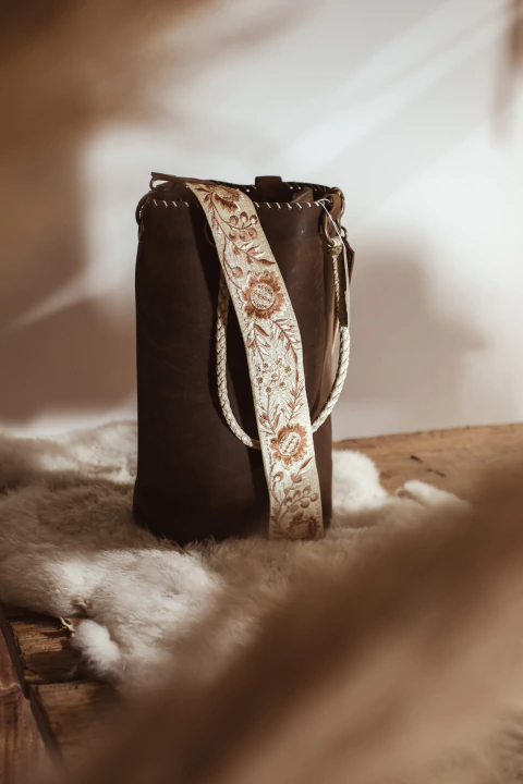 Matera Criolla con Manija - comprar online