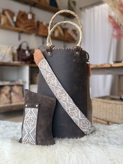 Combo Matera Criolla - comprar online