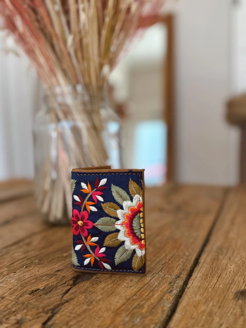 Tarjetero Anita - comprar online