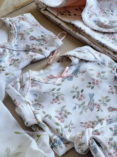 Banner de la categoría Línea JULIANA