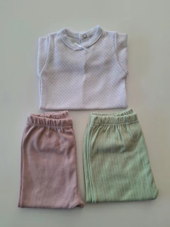 Promo pack surtido ❤ *NENA 3 a 6 meses* E - comprar online