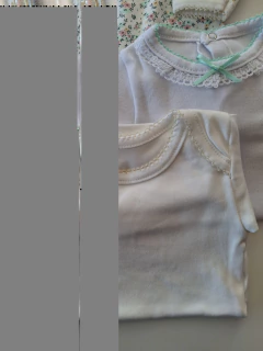 Imagen de Promo pack surtido ❤ *NENA 3 a 6 meses* F