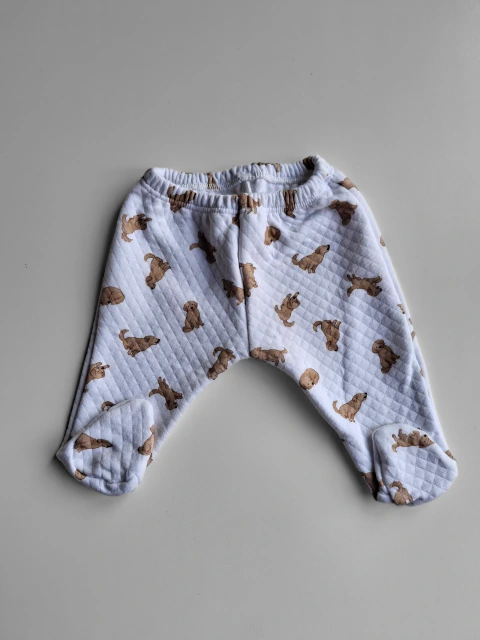 Ranita matelasse Cachorros