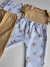 Set Verano 4 piezas: Ámbar + dulce de leche - comprar online