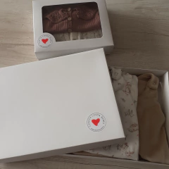 GIFT BOX ♥ cajita de presentación - comprar online