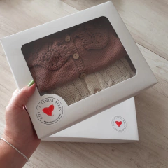 GIFT BOX ♥ cajita de presentación en internet
