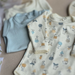 SUPER Pack *AMADEO* 9 piezas - tienda online