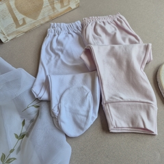 Combo 3 a 6 meses ♥️ nena N° 1 - 2 piezas - Cosita Linda - Bebés 