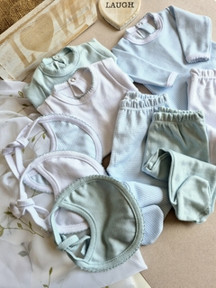 SUPER Pack *RAFAEL* 9 piezas - comprar online
