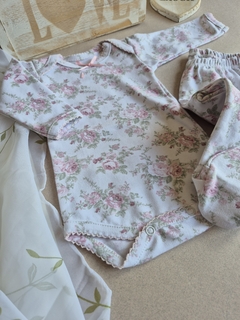 Conjunto body+ranita *LUZ* ♥️ - Cosita Linda - Bebés 