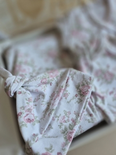GIFT BOX *LUZ* ♥ 100% algodón - 5 piezas en internet