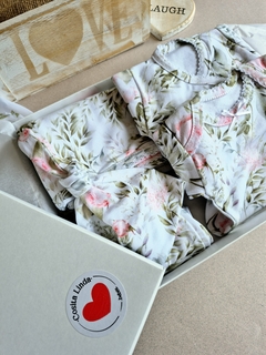 GIFT BOX *LOLA* ♥ 100% algodón PIMA PREMIUM - 5 piezas - comprar online