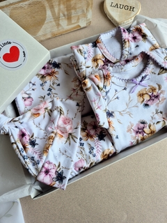 GIFT BOX *OLINDA* ♥ 100% algodón PIMA PREMIUM- 5 piezas - comprar online