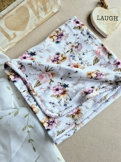GIFT BOX *OLINDA* ♥ 100% algodón PIMA PREMIUM- 5 piezas - comprar online