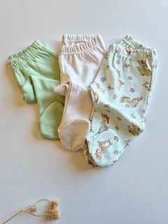 Pack x 3 RANITAS *BAMBI* - unisex - comprar online