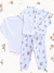Conjunto 3 piezas Ámbar Blanco vainillado - comprar online