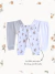 Pack solución: 3 leggings Ámbar B - comprar online