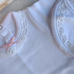 Conjunto 3 piezas MATILDE VINTAGE - tienda online
